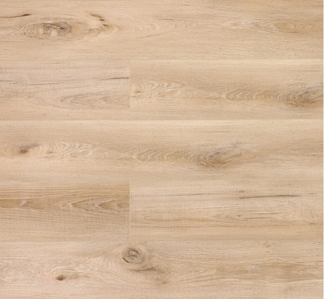 SPC ламинат "CronaFloor" Wood 4V Дуб Фрейзер (1200*180*4 мм) — купить в Казани