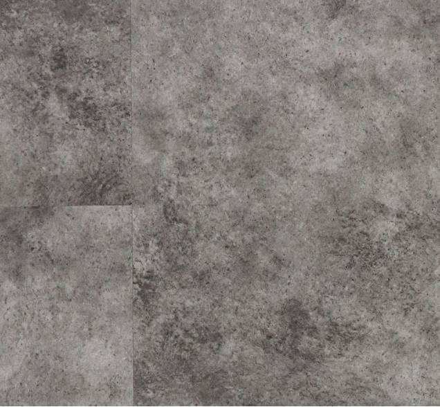 SPC ламинат "CronaFloor" Stone 4V Торнадо Серый (600*300*4 мм) — купить в Казани