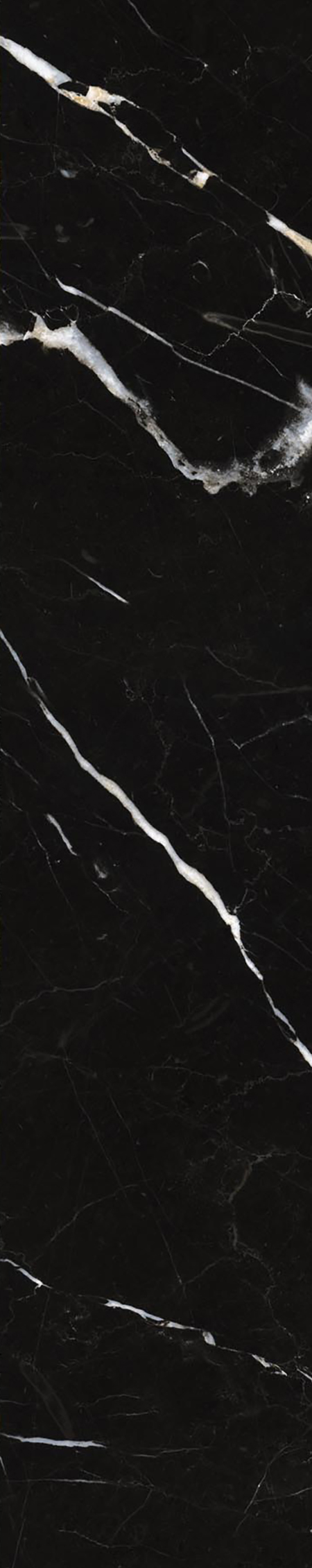 SPC ламинат "Invictus" Black Marble Noir (743*145*5мм) — купить в Казани