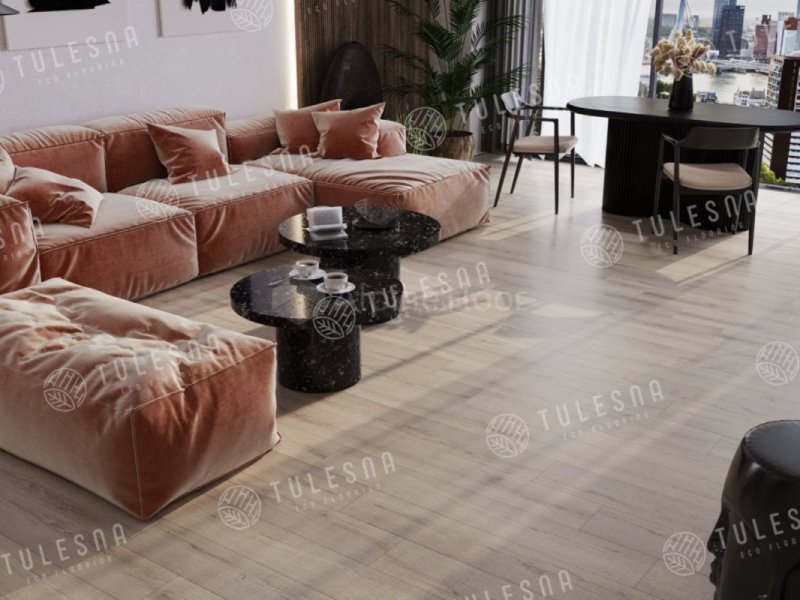 ABA Ламинат "Tulesna" Felice (1220*183*8 мм) — купить в Казани