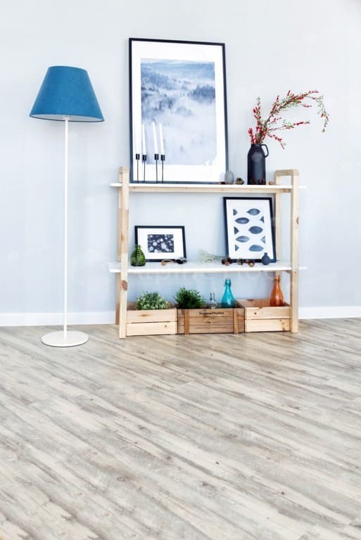 Виниловый ламинат "Alpine Floor" Classic Light MC Акация Click (1220*183*3,5 мм) — купить в Казани