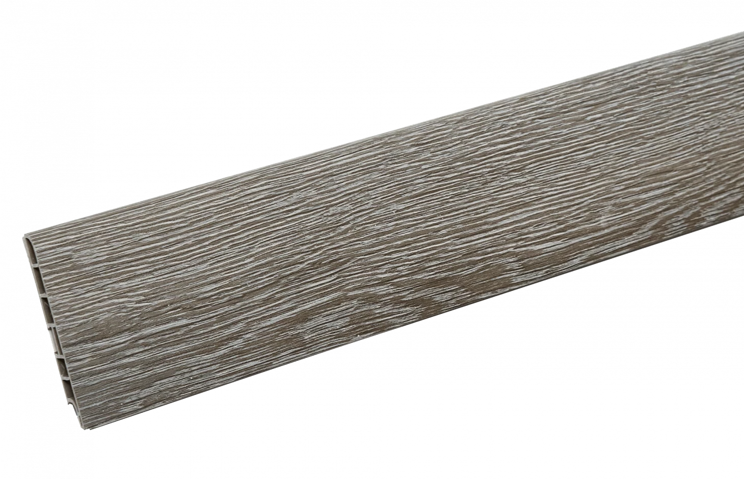 Плинтус CM Floor Дуб Северный  (2200*15*85 мм) — купить в Казани