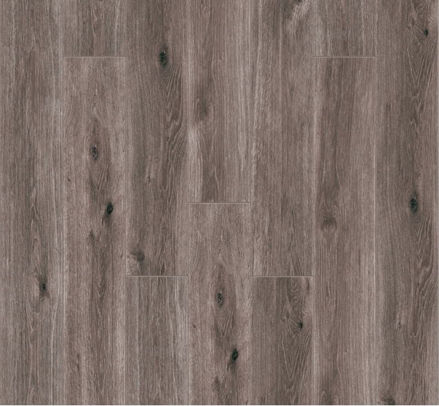 SPC ламинат "CronaFloor" Wood 4V Дуб Хельсинки (1200*180*4 мм) — купить в Казани