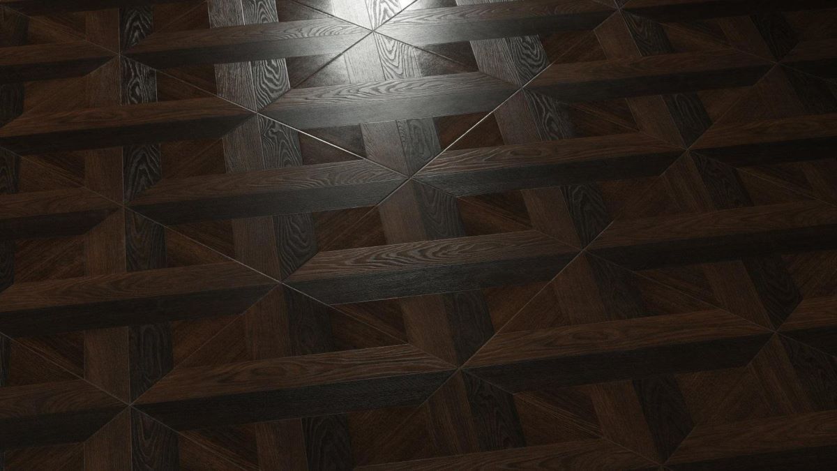 Ламинат "WoodStyle" Opera Калибан 70237 (1206*402*12 мм) — купить в Казани