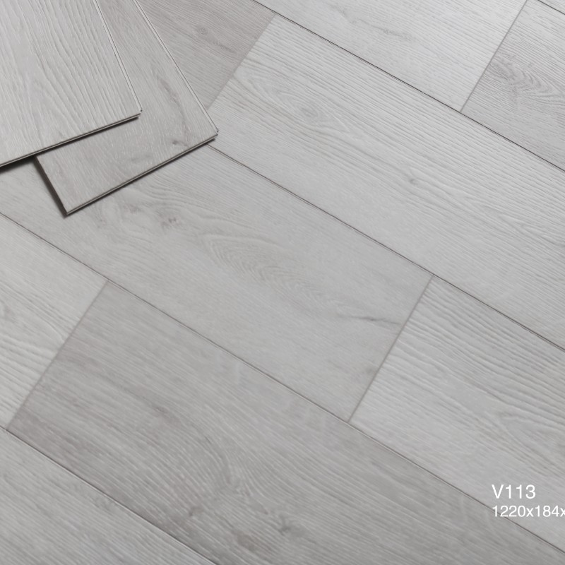 Виниловые полы "Betta" Villa Дуб Лаурия V113 (1220*184*4,5 мм) — купить в Казани
