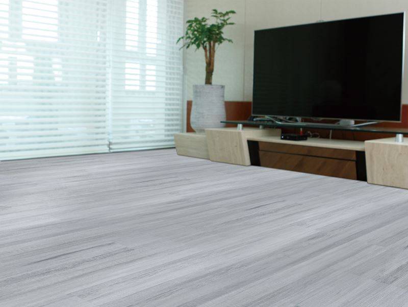 Кварцвиниловая плитка "DeArt Floor" Lite Ольха Голубая Браш (935*187*2,0мм) — купить в Казани