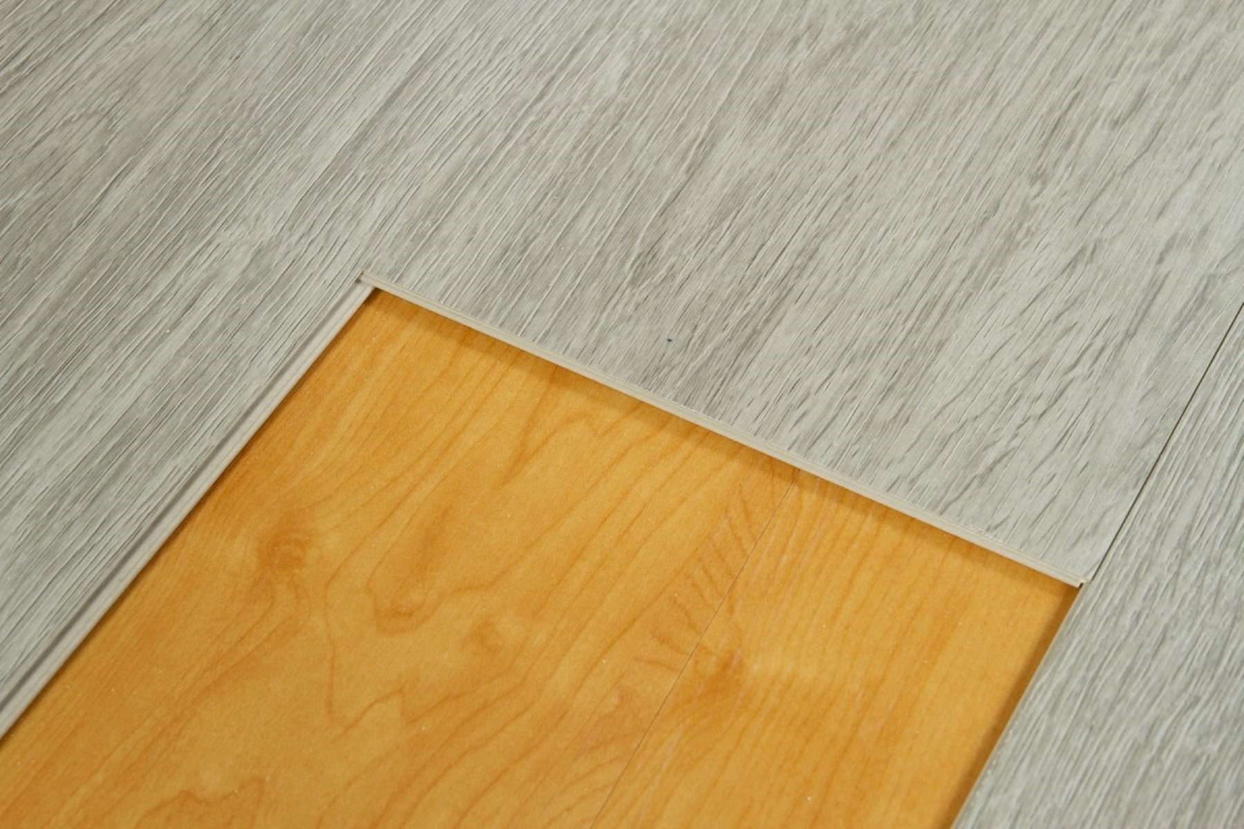 SPC ламинат "OneFloor" ЕСО 8005 (1220*184*4 мм) — купить в Казани