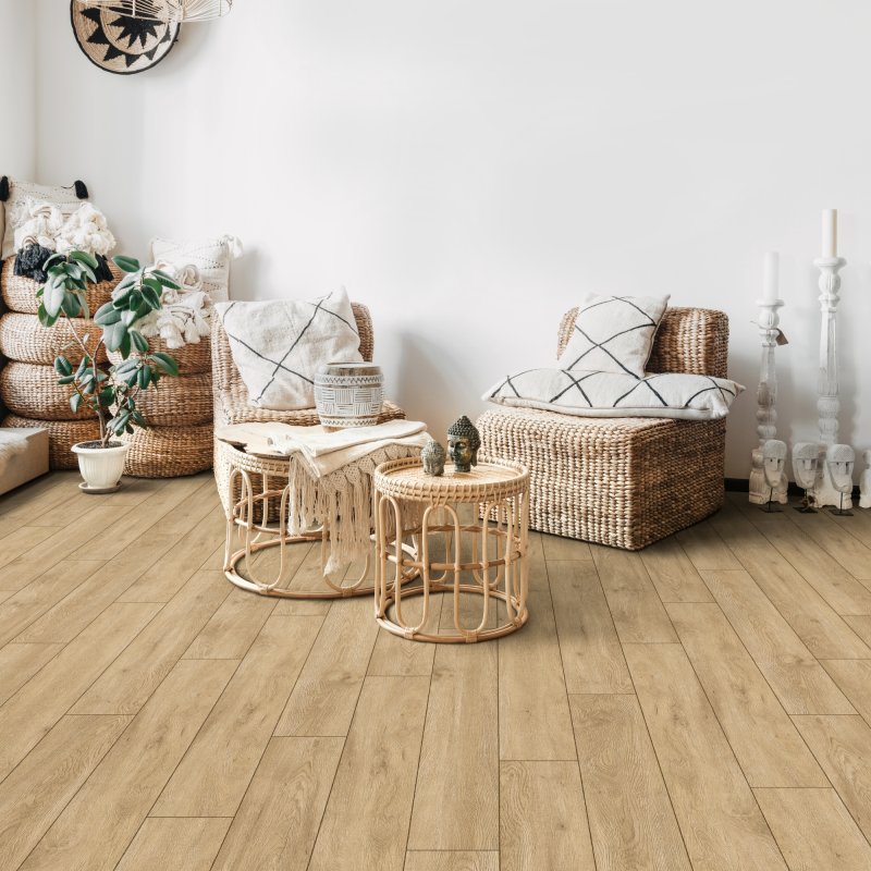 SPC ламинат  "Aberhof" Bosfor (1220*151*4 мм) — купить в Казани