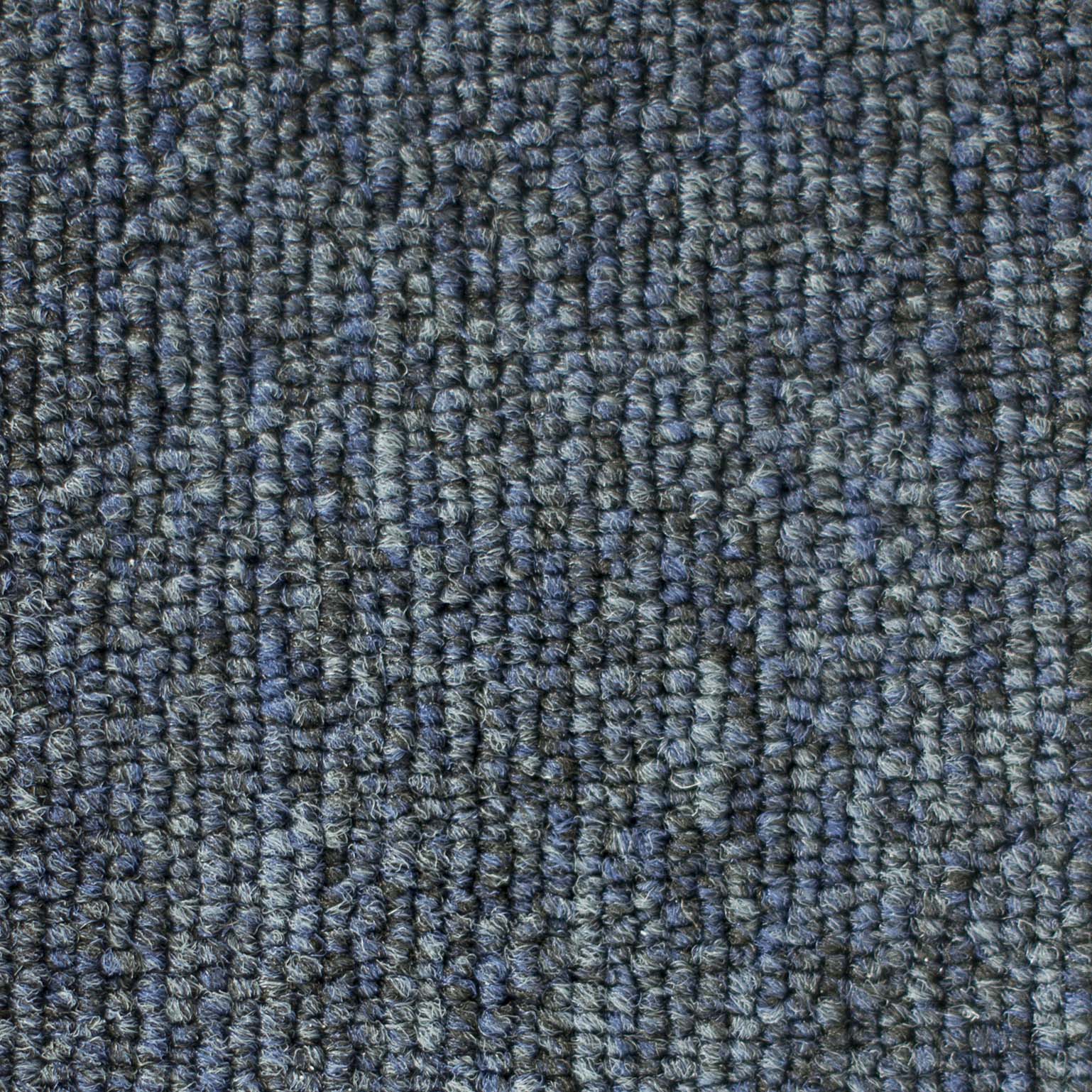 Ковролин "Зартекс" Daily 87 черно-синий (4м) — купить в Казани