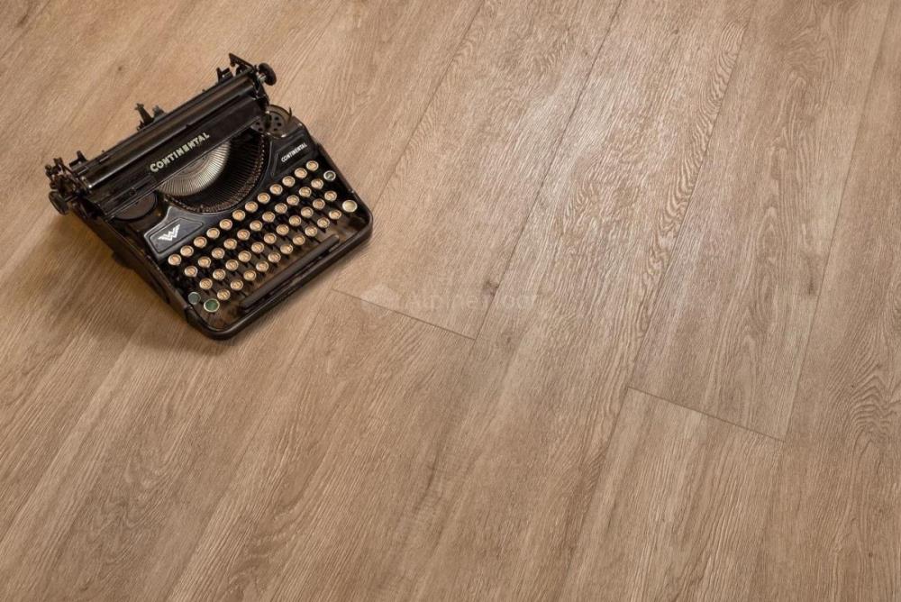 Каменно-полимерная плитка "Alpine Floor" Карите (1220*183*4мм) — купить в Казани