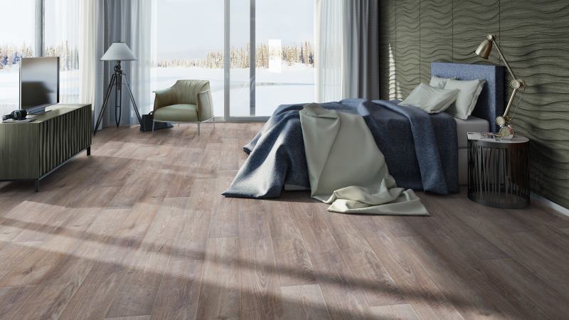 Ламинат "Tarkett" Cinema Вивьен (1292*194*8 мм) — купить в Казани