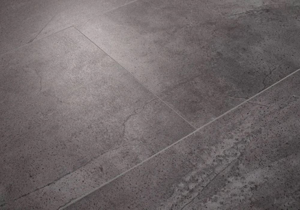 Виниловые полы SPC "Aquafloor" Stone AF3555SST (610*305*4 мм) — купить в Казани