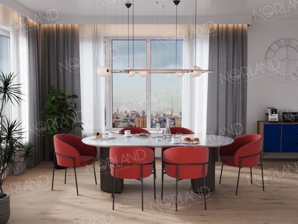 Виниловый ламинат "Norland" Greze (1220*183*3,5 мм) — купить в Казани