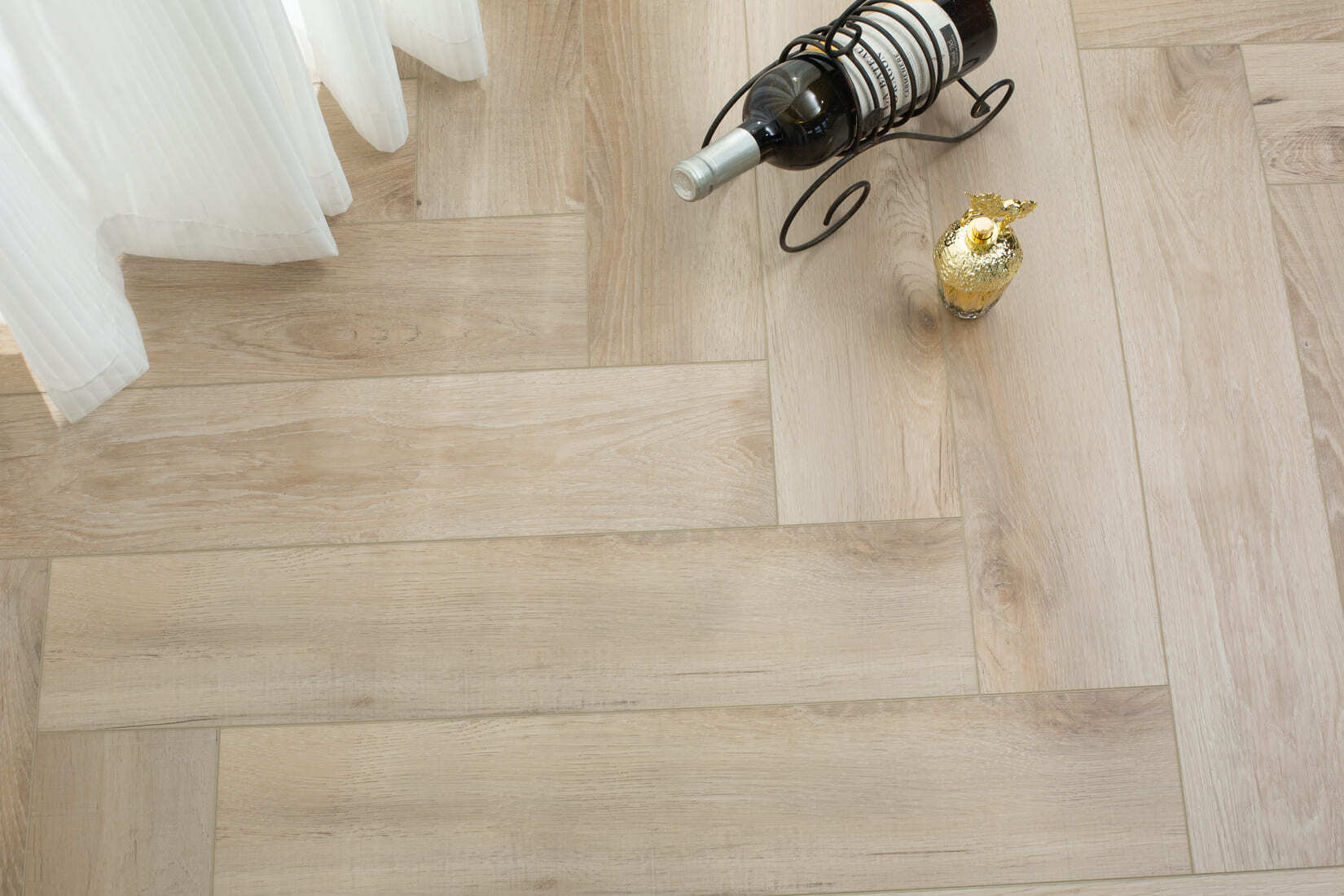 Плитка SPC "OneFloor" 3009 А,В  ЁЛКА (640*128*4 мм) — купить в Казани