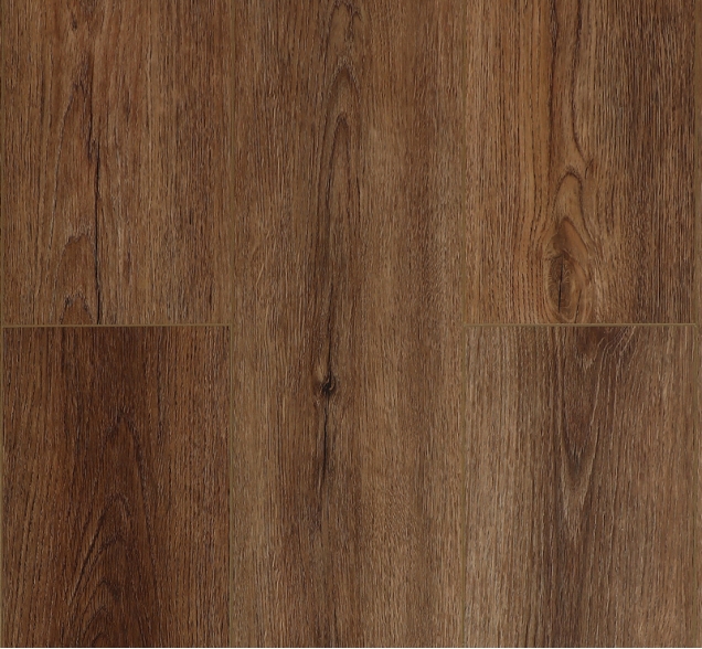 SPC ламинат "CronaFloor" Wood 4V Дуб Регин (1200*180*4 мм) — купить в Казани
