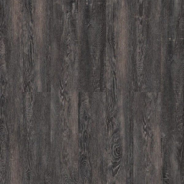 Виниловый ламинат "CronaFloor" Wood Дуб Морёный (1200*180*4 мм) ZH-81112-1 — купить в Казани