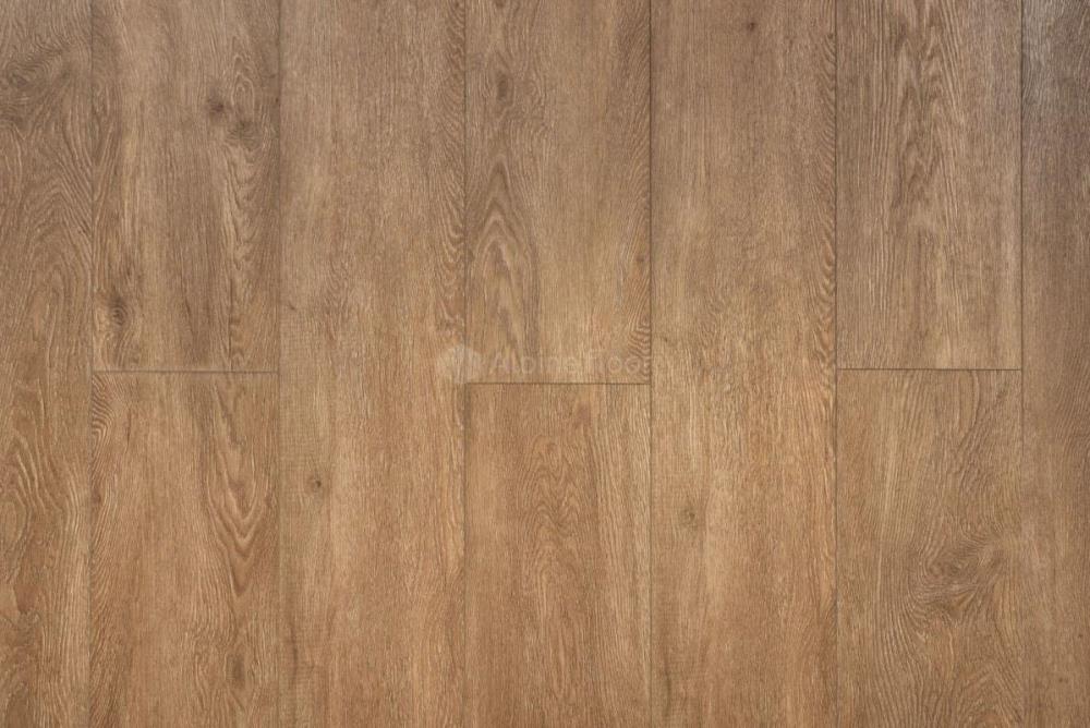 Каменно-полимерная плитка "Alpine Floor" Макадамия (1220*183*4мм) — купить в Казани