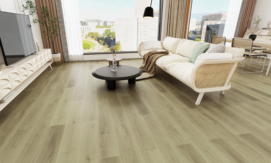 Ламинат SPC AquaMax Дуб Норидж (1220*184*4 мм) — купить в Казани