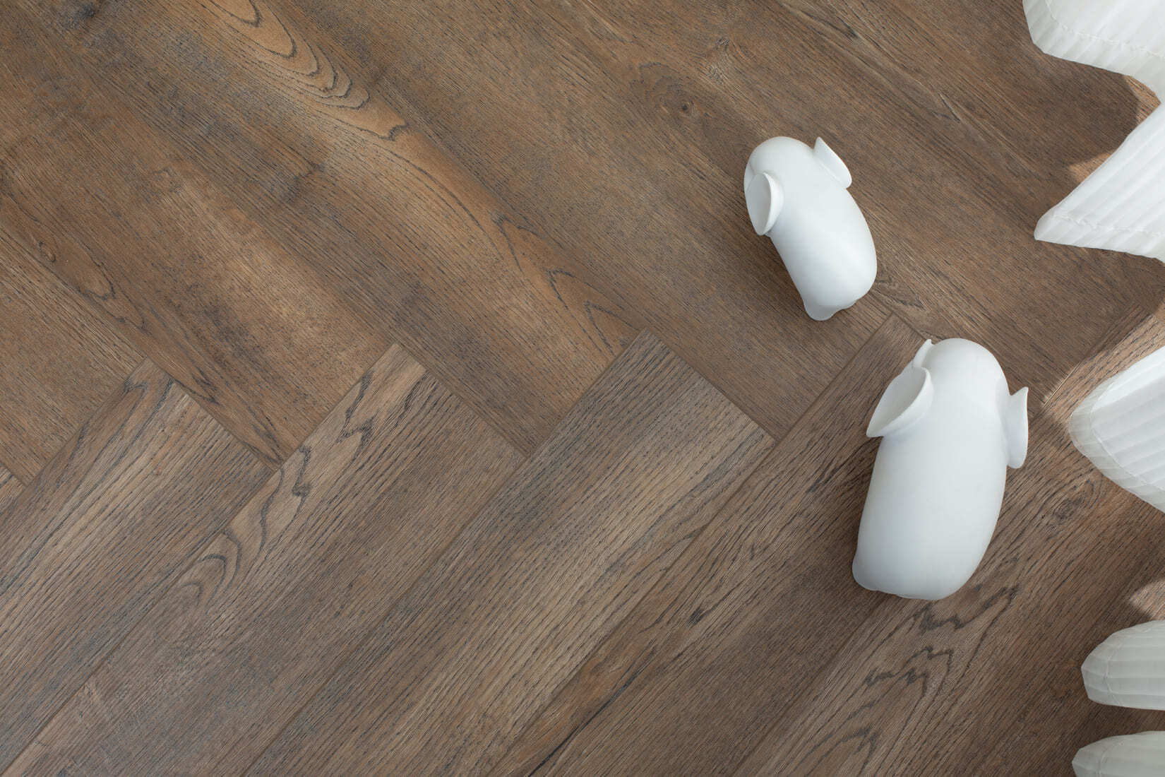 Плитка SPC "OneFloor" 3026 А,В  ЁЛКА (640*128*4 мм) — купить в Казани