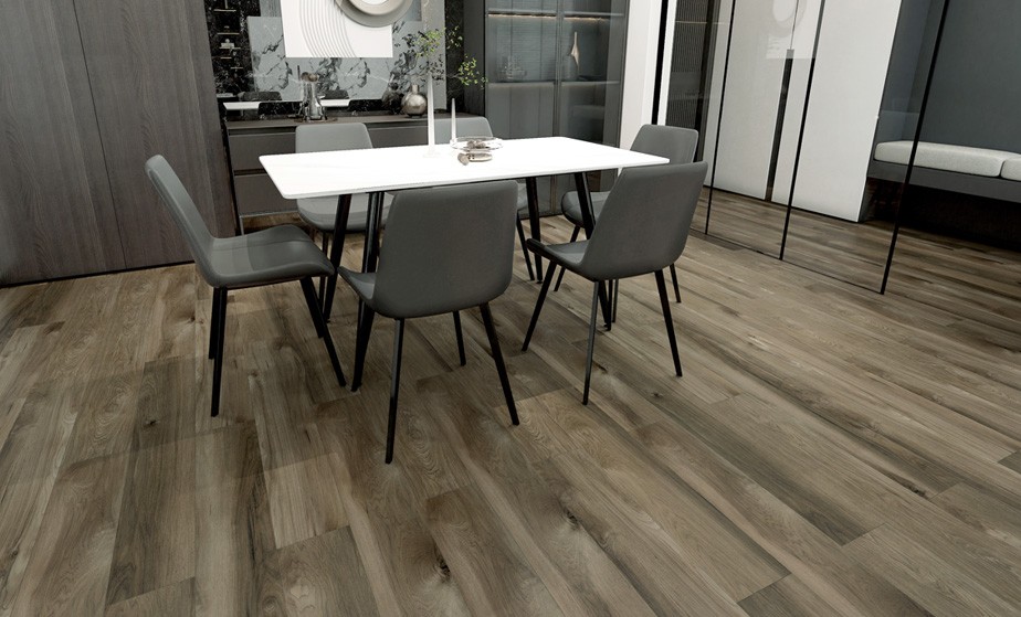 Ламинат SPC AquaMax Дуб Маргит (1220*184*4 мм) — купить в Казани