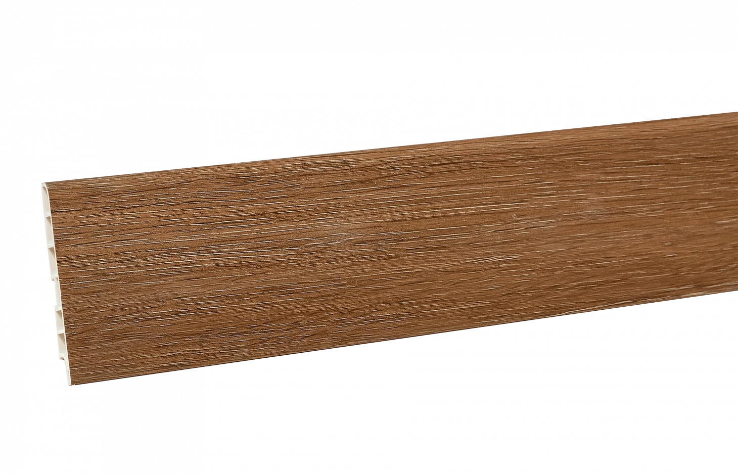 Плинтус CM Floor Дуб Мадейра  (2200*15*85 мм) — купить в Казани