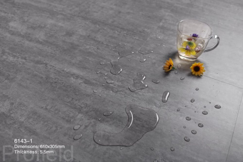 SPC ламинат "Profield" Бельведер марбл (305*610*5,5 мм) — купить в Казани