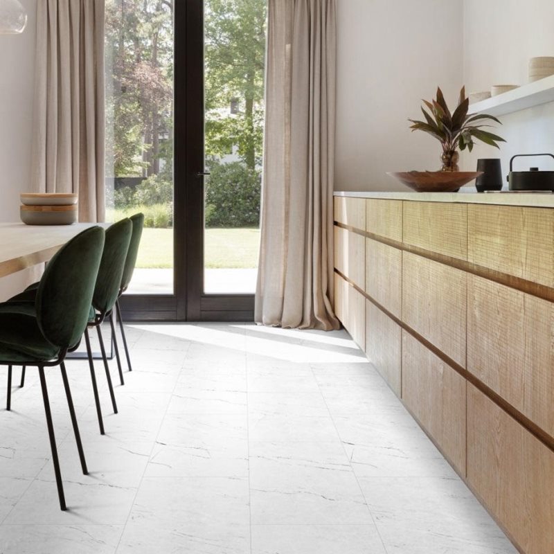 Замковая ПВХ плитка York Stone 46112 (610*303*6 мм) — купить в Казани