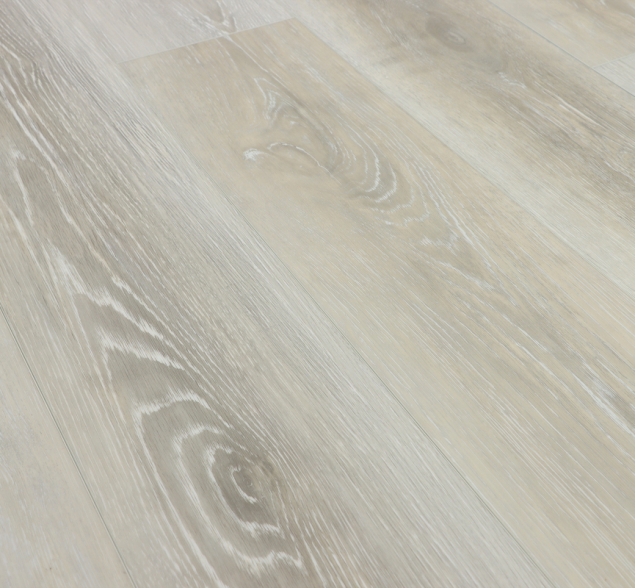 SPC ламинат "CronaFloor" Wood 4V Дуб Мане (1200*180*4 мм) — купить в Казани