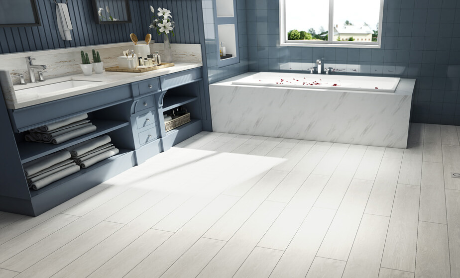 Ламинат SPC AquaMax Дуб Тамми (1220*184*4 мм) — купить в Казани