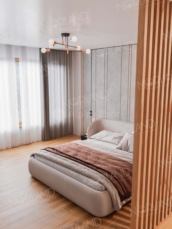 Виниловый ламинат "Norland" Mirto (1220*183*3,5 мм) — купить в Казани