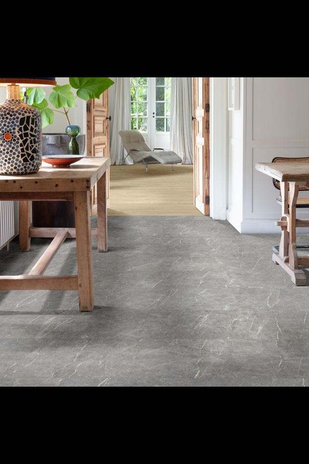 Замковая ПВХ плитка Laurel Oak 51230 (1494*209*6 мм) — купить в Казани