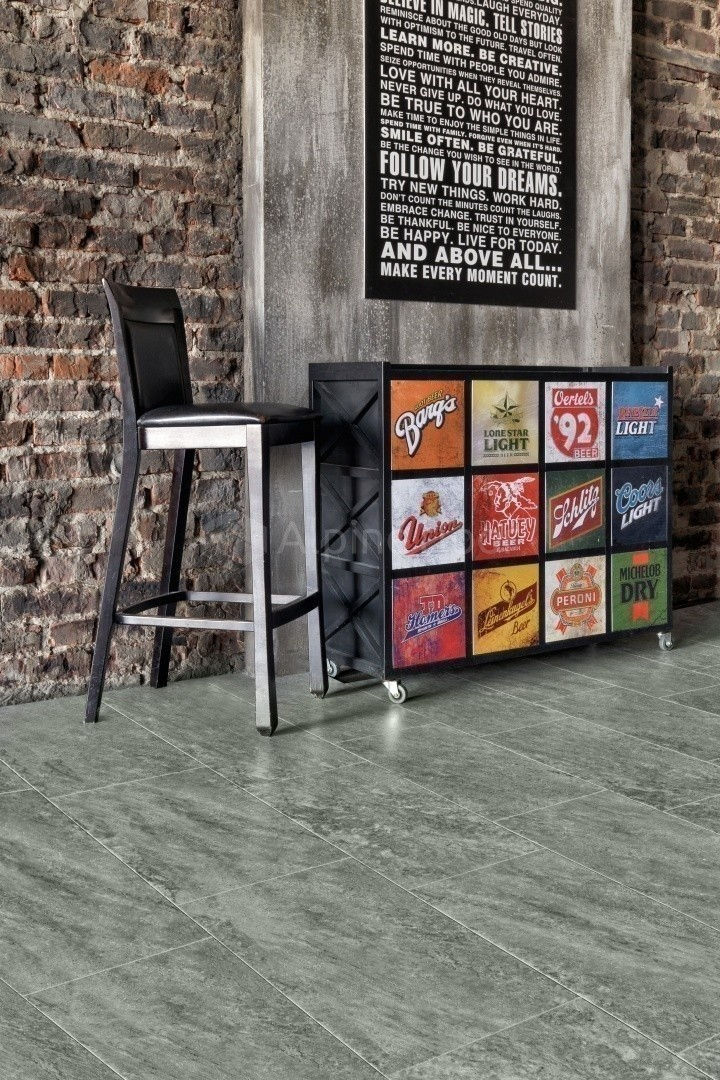 Замковая ПВХ плитка Шеффилд  (609,6*304,8*5,5мм) — купить в Казани