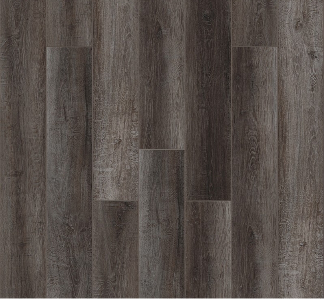 SPC ламинат "CronaFloor" Wood 4V Дуб Джакарта (1200*180*4 мм) — купить в Казани