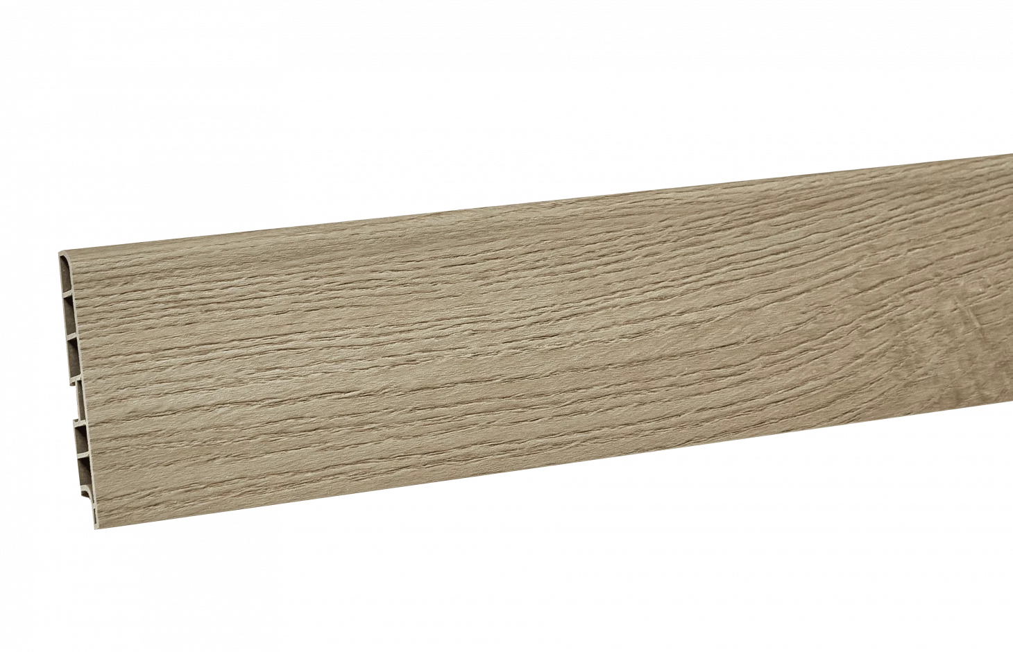 Плинтус CM Floor Дуб Элегант  (2200*15*85 мм) — купить в Казани