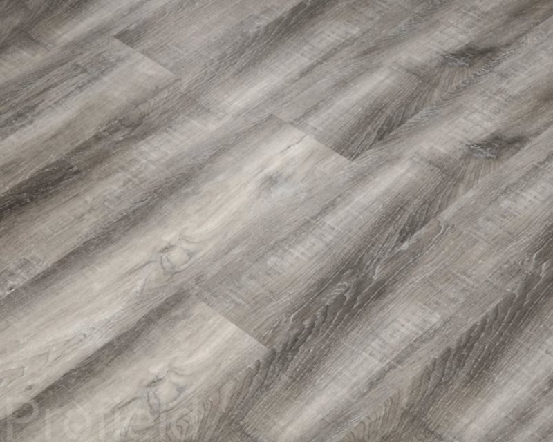 SPC ламинат "Profield" Дуб Савона (1240*182*5,5 мм) — купить в Казани