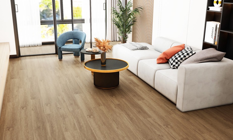 Ламинат SPC AquaMax Дуб Фиренце (1220*184*3,5 мм) — купить в Казани