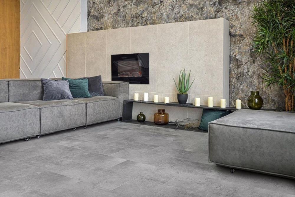 Каменно-полимерная плитка "Alpine Floor" Ройал (609,6*304,8*4мм) — купить в Казани