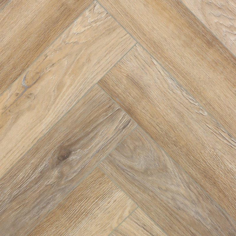 SPC плитка "Bonkeel" Дуб Бонди (640*128*4мм) — купить в Казани