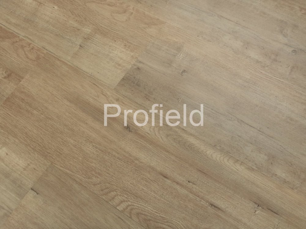 HSPC ламинат "Profield" Дуб Сиена (1200*228*5,5 мм) — купить в Казани