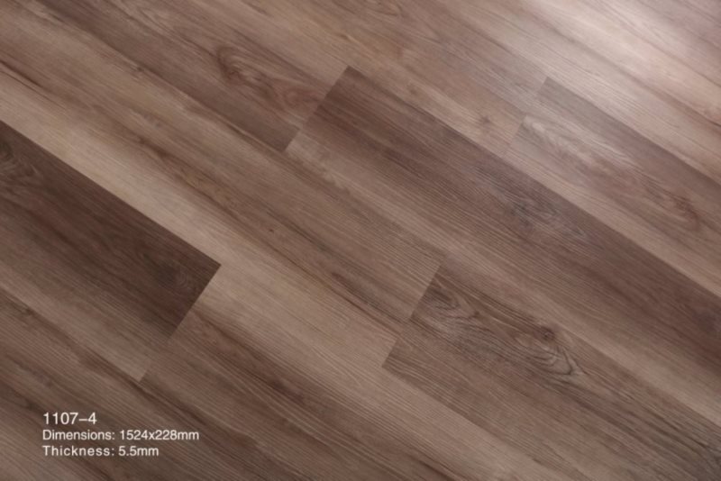 SPC ламинат "Profield" Орех Толедо (228*1524*5,5 мм) — купить в Казани