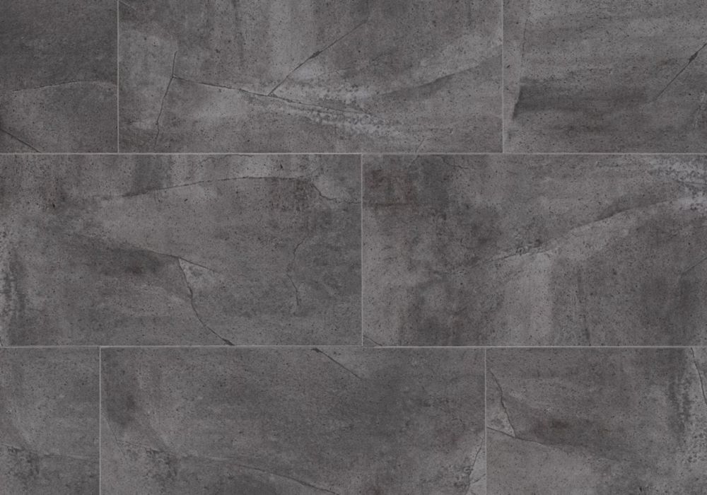 Виниловые полы SPC "Aquafloor" Stone AF3555SST (610*305*4 мм) — купить в Казани