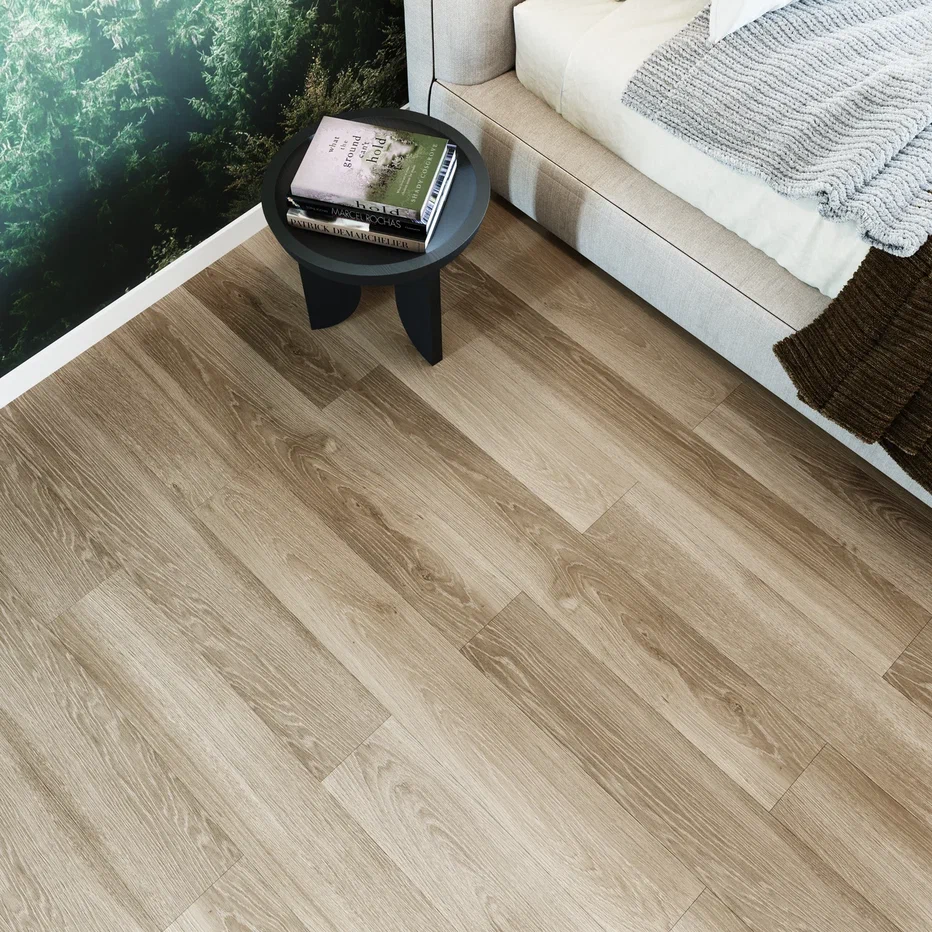 SPC ламинат "Invictus" French Oak Desert (1213*178*6мм) — купить в Казани