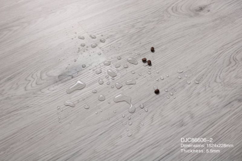 SPC ламинат "Profield" Дуб Плимут (228*1524*5,5 мм) — купить в Казани