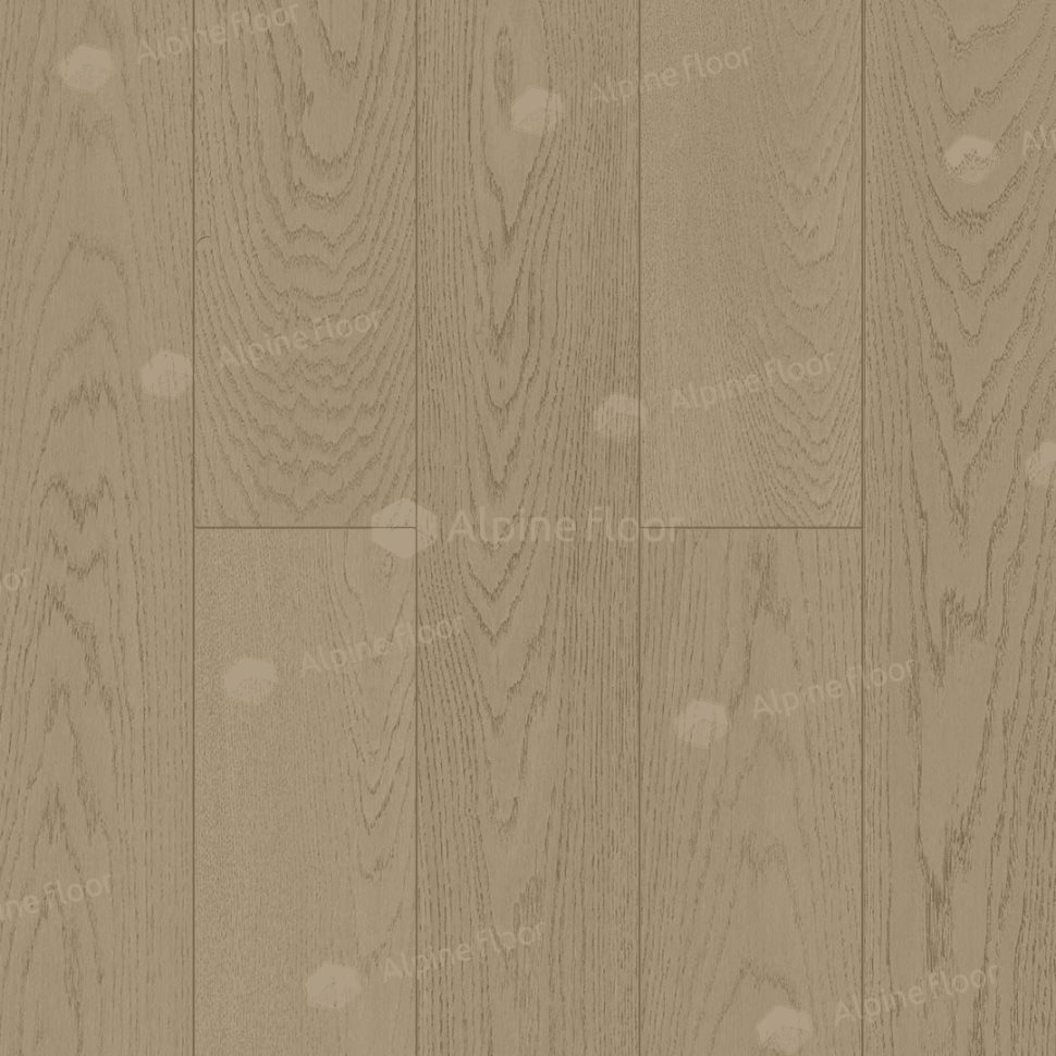 Инженерная доска "Alpine Floor" Villa Дуб Альпийский (400-1200*165*12 мм) — купить в Казани