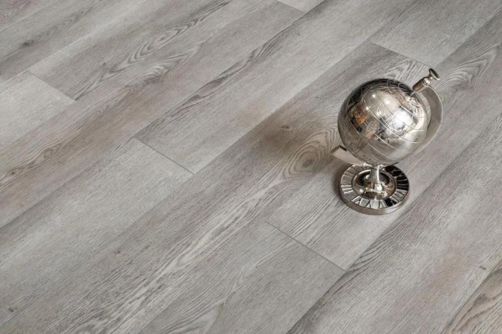 Каменно-полимерная плитка "Alpine Floor" Горбеа (1524*183*4мм) — купить в Казани