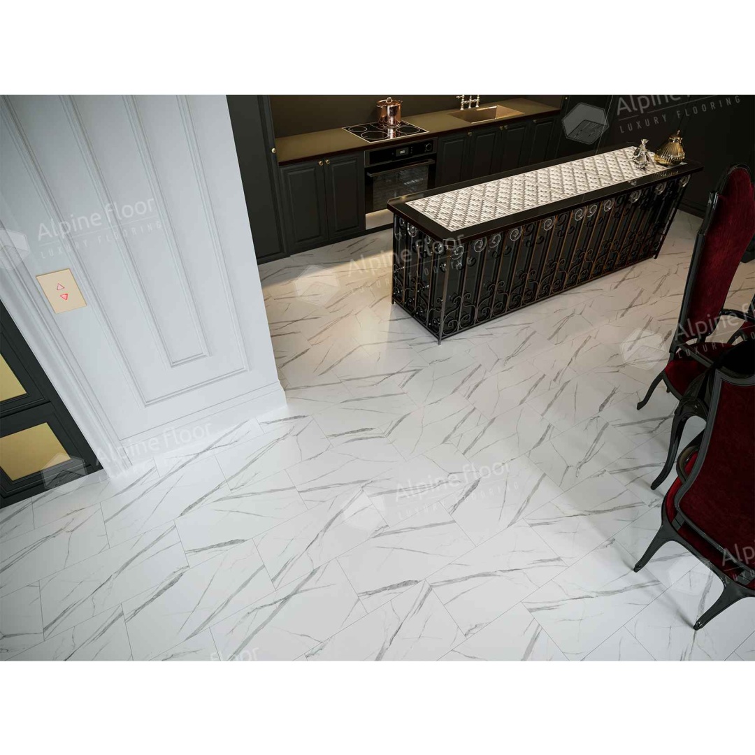 Кварцвиниловая плитка LVT "Norland" Санди (608*303*2,5 мм) — купить в Казани