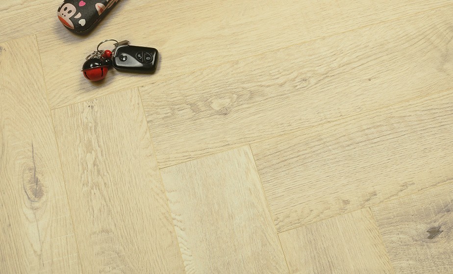 Ламинат SPC AquaMax Дуб Шамбор (640*128*4 мм) — купить в Казани