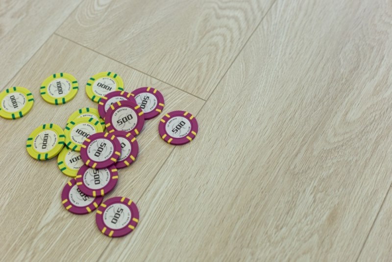 Плитка каменно-полимерная "Art Tile" Самшит Диомид (1220*199*9 мм) — купить в Казани