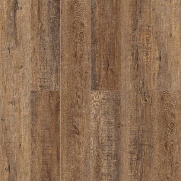 Виниловый ламинат "CronaFloor" Wood Дуб Робуста (1200*180*4 мм) — купить в Казани