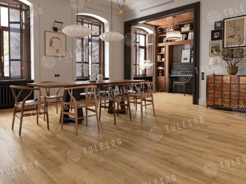 ABA Ламинат "Tulesna" Ande (1220*183*8 мм) — купить в Казани